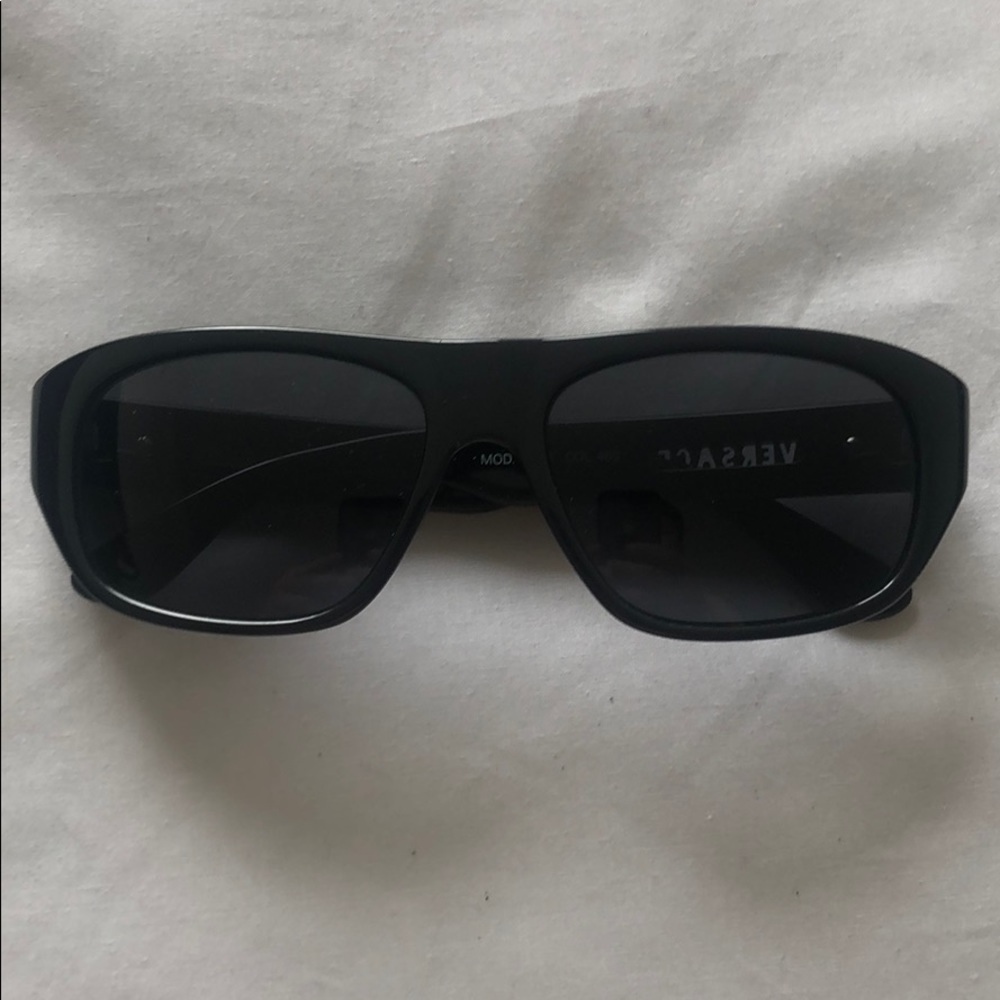 Versace sunglasses